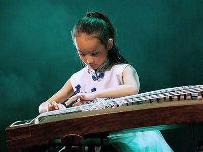 招聘台州古筝家教老师