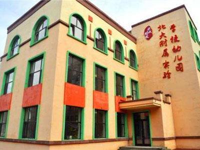 台州学龄前家教哪里找？