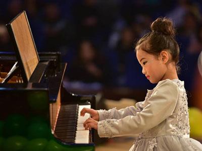 台州钢琴辅导老师哪里找？