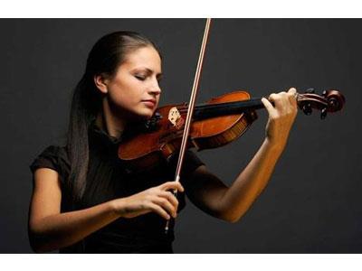 台州小提琴辅导老师哪里找？