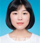 台州大学生家教阮老师