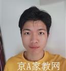 台州大学生家教刘老师