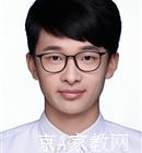 台州大学生家教吴老师